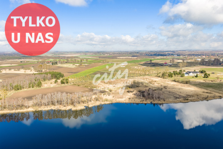 Działka Sprzedaż Osetna 7